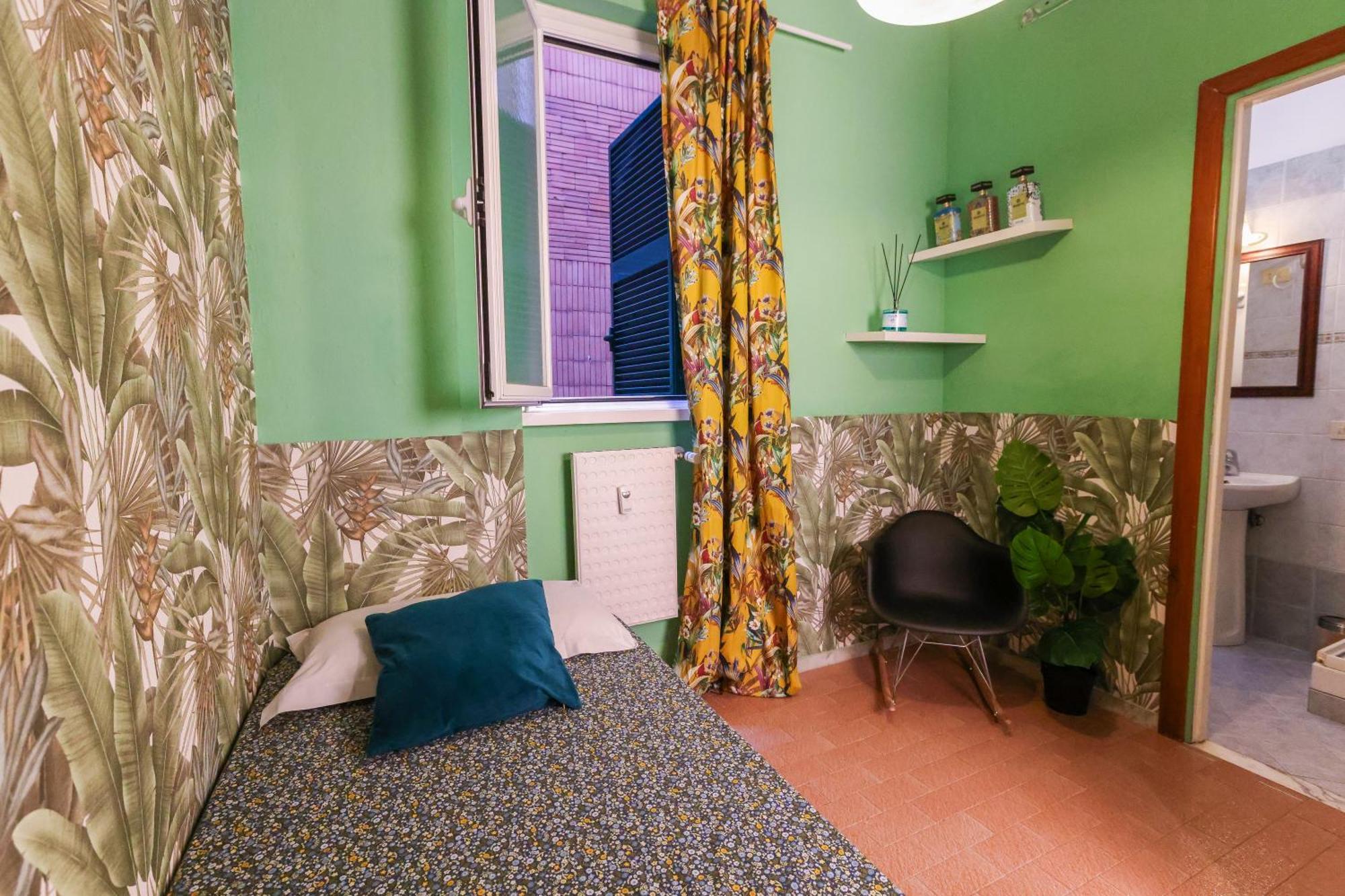 Casa Dolce Casa New Apartment Rome Luaran gambar
