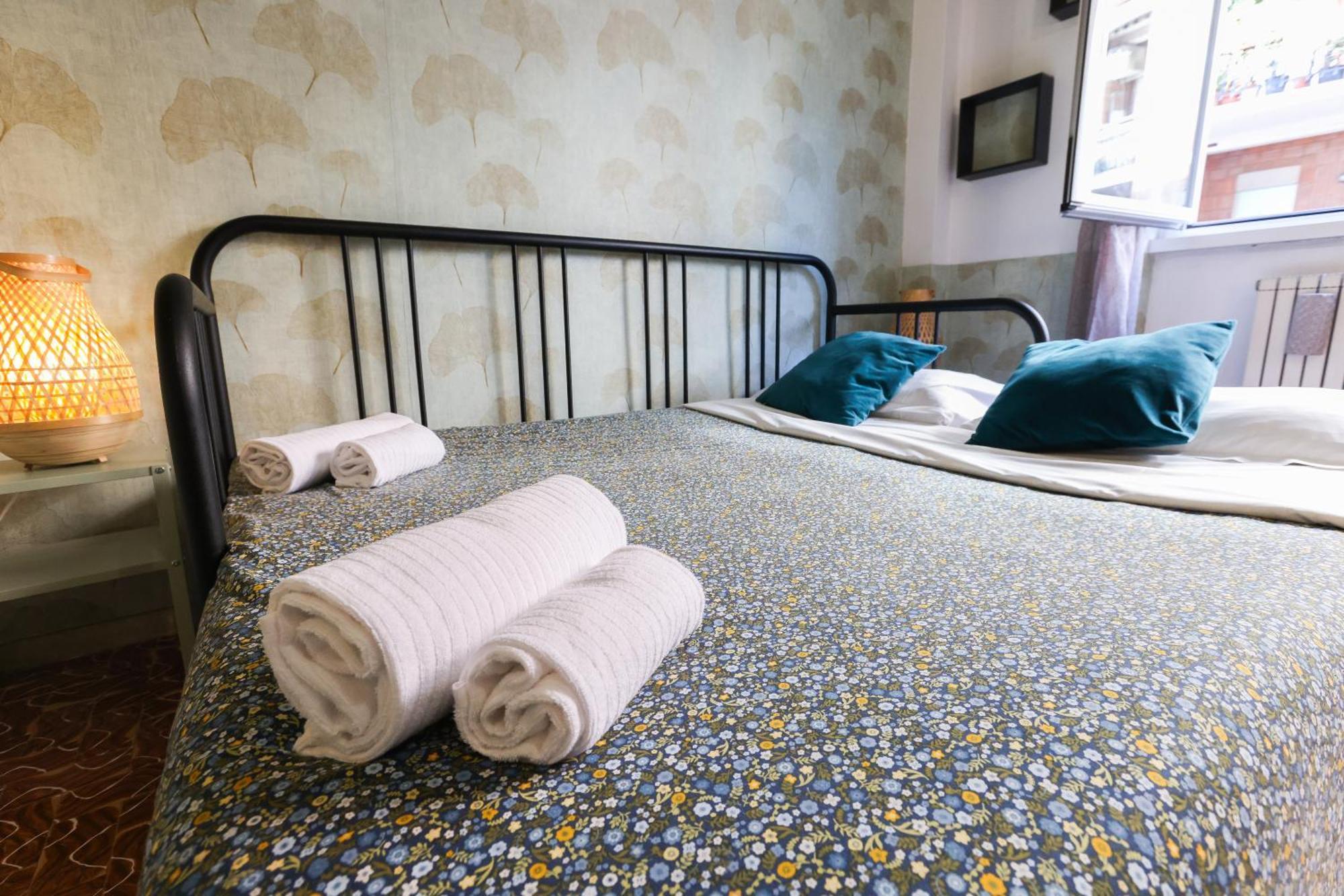 Casa Dolce Casa New Apartment Rome Luaran gambar