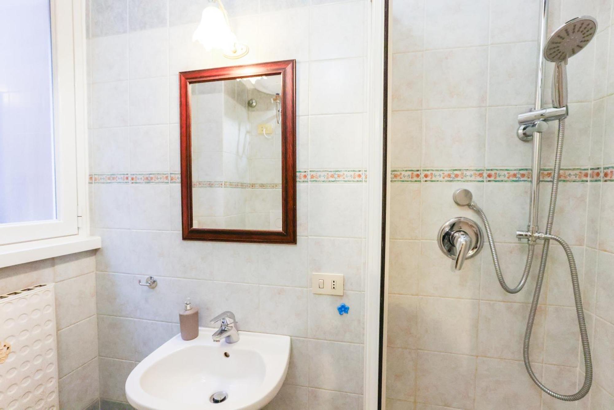 Casa Dolce Casa New Apartment Rome Luaran gambar