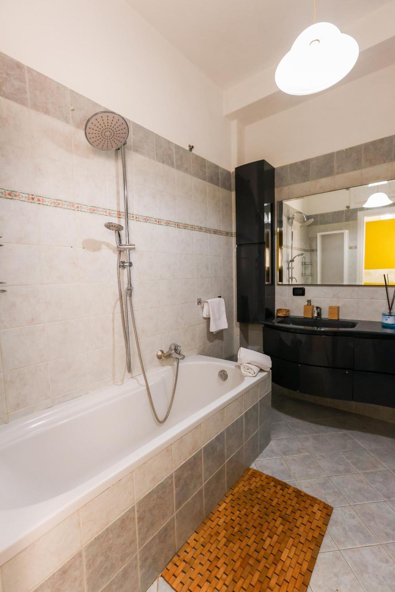 Casa Dolce Casa New Apartment Rome Luaran gambar