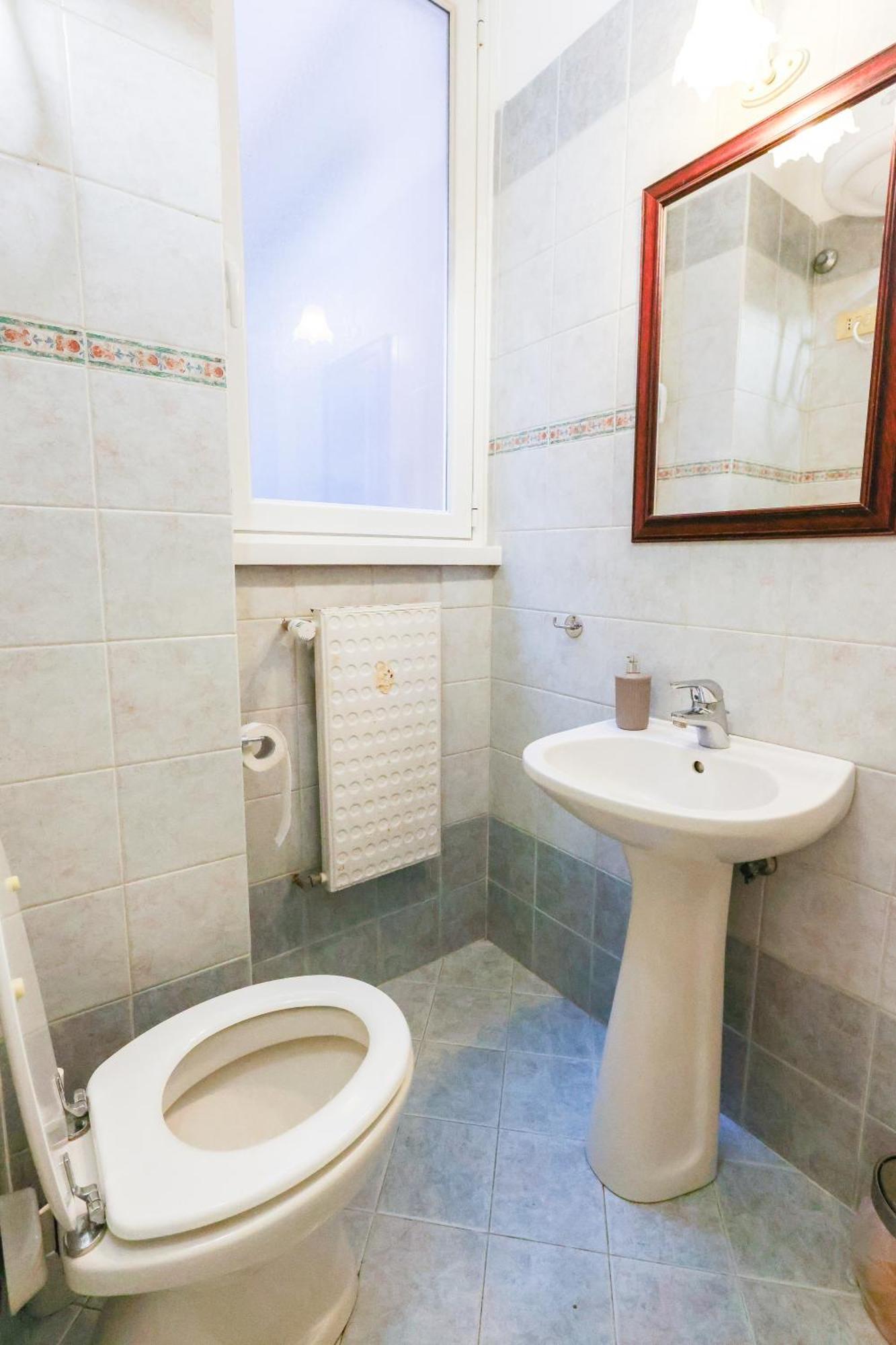 Casa Dolce Casa New Apartment Rome Luaran gambar